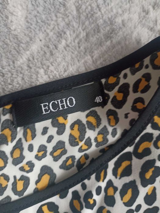 bluzka Echo 40 .