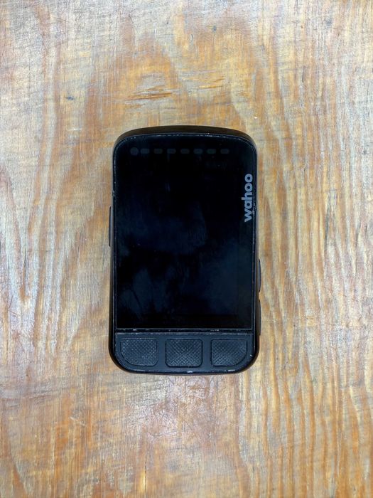 Wahoo Elment Bolt v2 2025