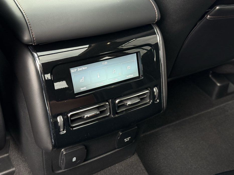Lincoln Aviator 2020 VIN 5LM5J7XC6LGL22593 фото оголошення 8 з 24