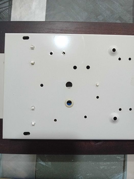 Rectangular ceiling lamp64862537652226124