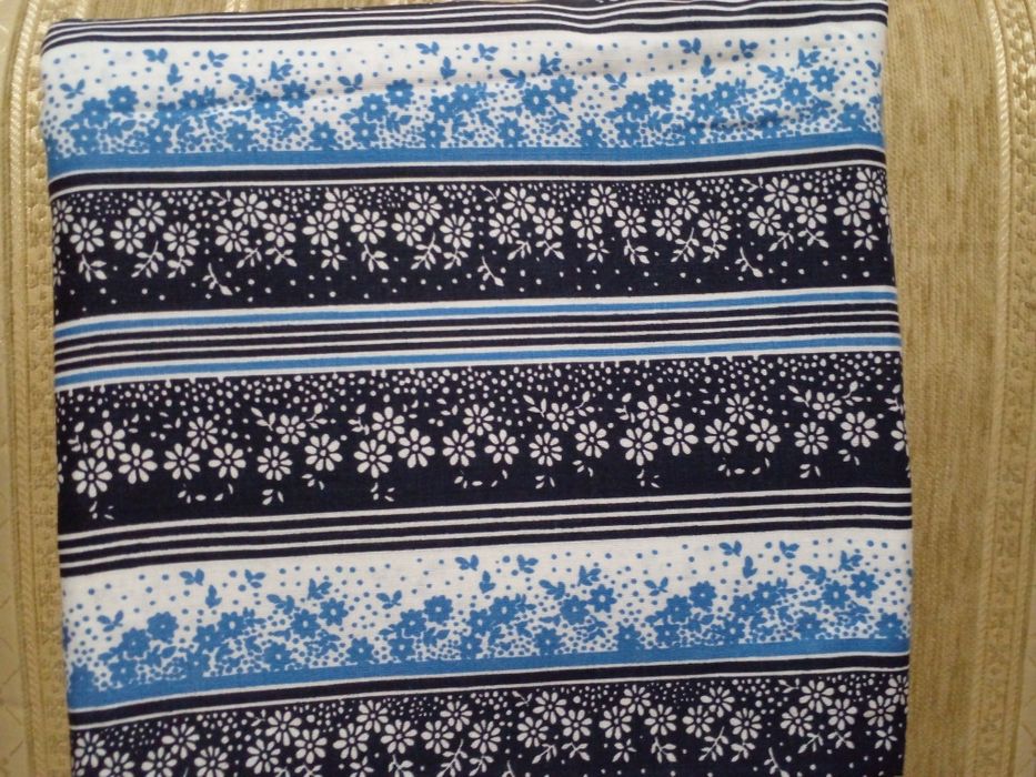 Ткань  хб   ситец  70 грн.1 м.