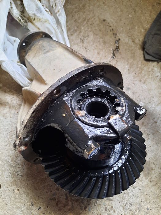 Продам редуктор до жигуля