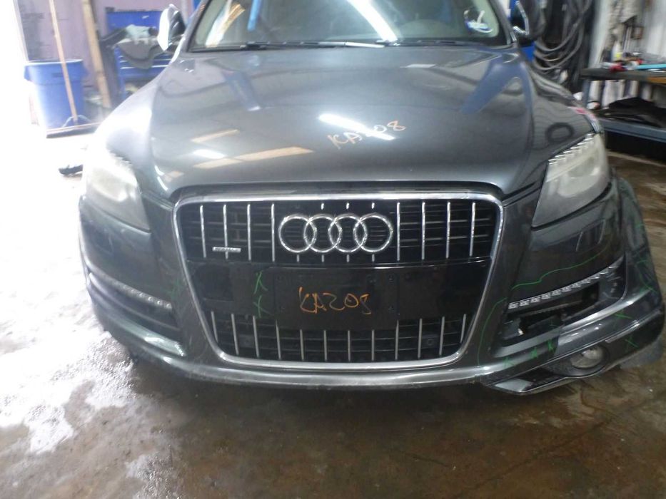 Разборка Audi Q7 4M 2016-2024 / Ауді Q7 4M б/у запчастини