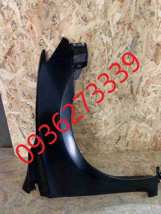 Nissan Sentra Крыло Левое Правое 2016 2017 2018 2019 НАЛИЧИЕ