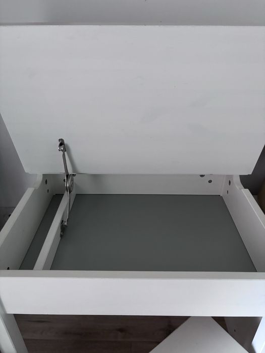 Stolik i krzeselka sundvik