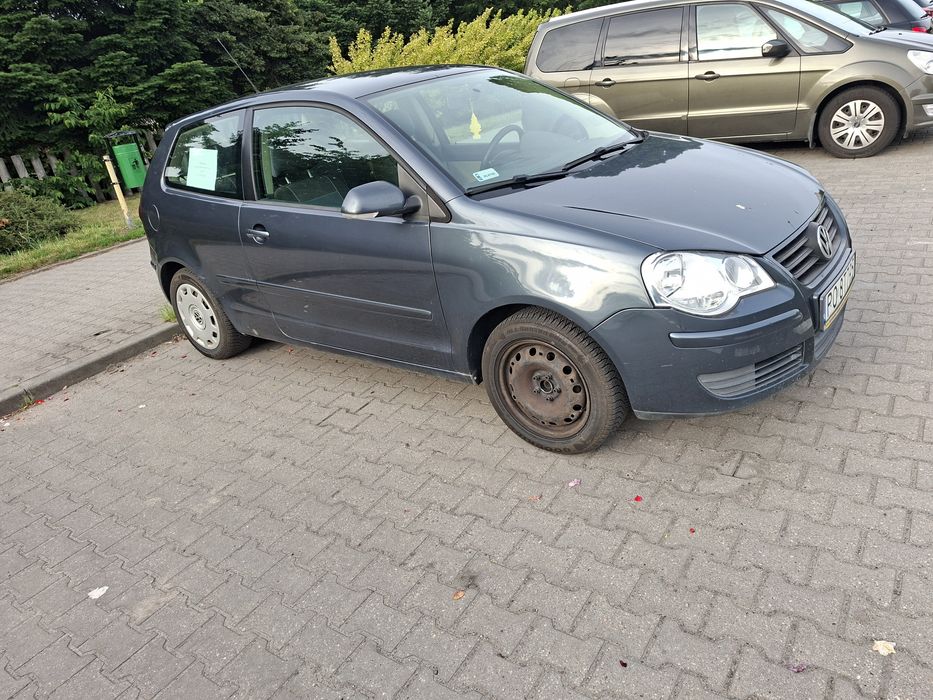 Sprzedam VW Polo