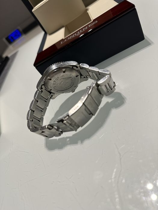 Longines Hydroconquest L3.740.4