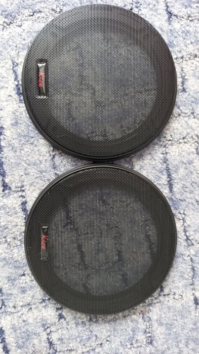 Защитные сетки для автоакустики