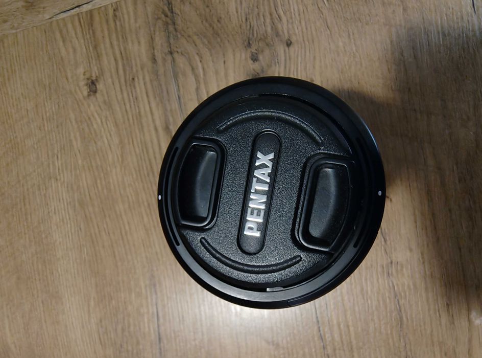 Obiektyw SMC Pentax-DA 55-300mm F4-5.8 ED