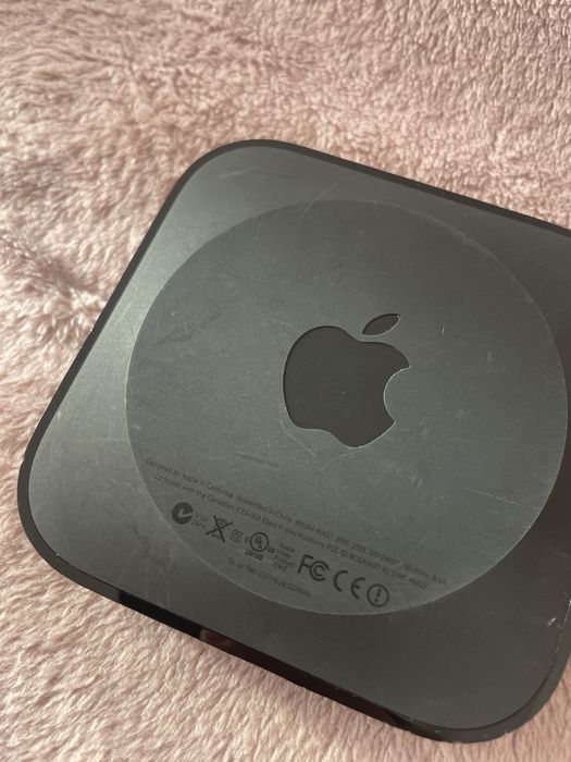 Apple TV 3 generacji 3.1 A1427