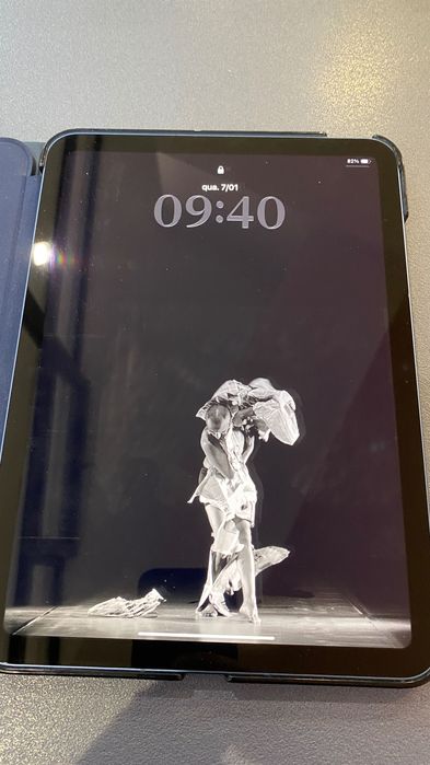 Ipad A16 celular 128 gb