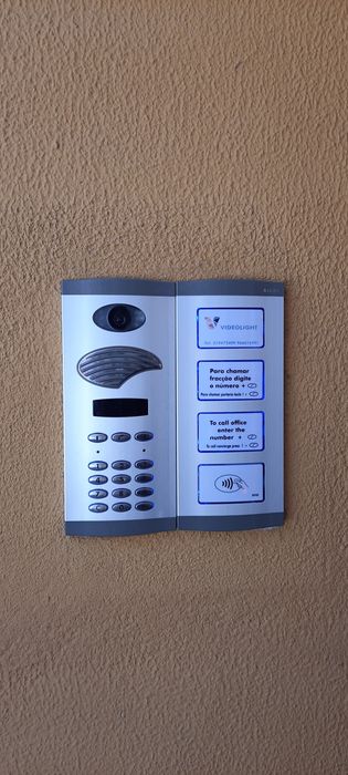 Escritório Xabregas