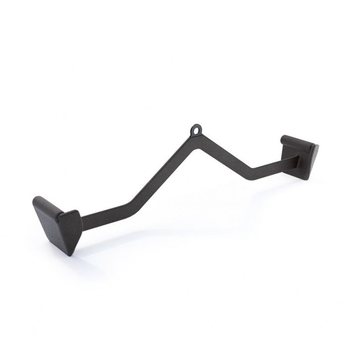 Uchwyt do ciagnięcia po skosie, gumowana powłoka