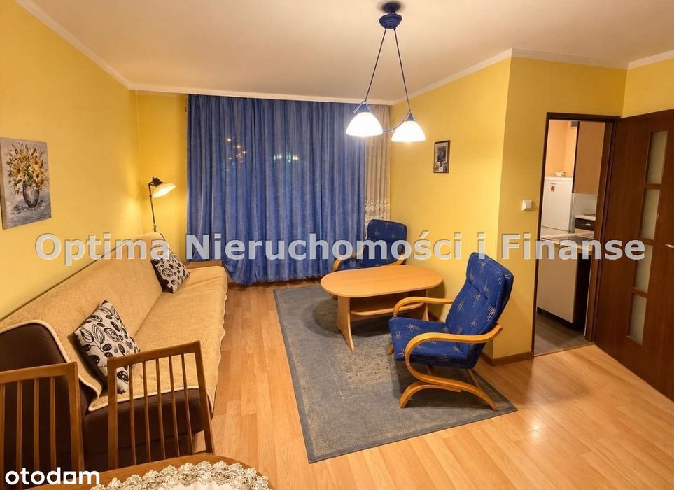 Mieszkanie na sprzedaż, Knurów, 1 pokój