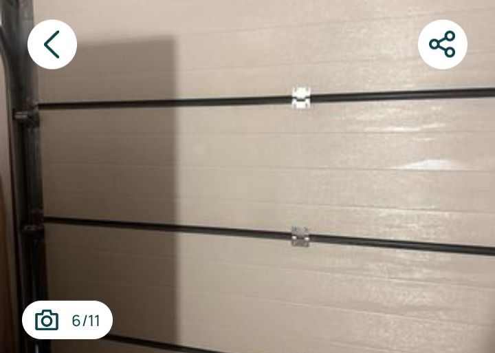 Brama garażowa Wiśniowski