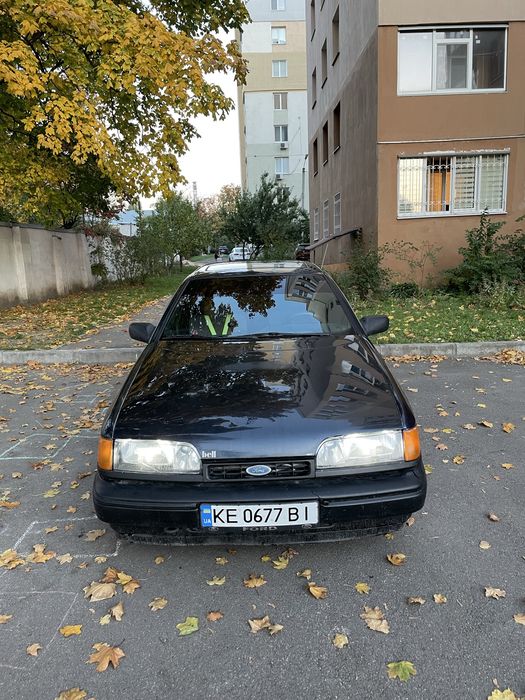 Продам форд скорпио