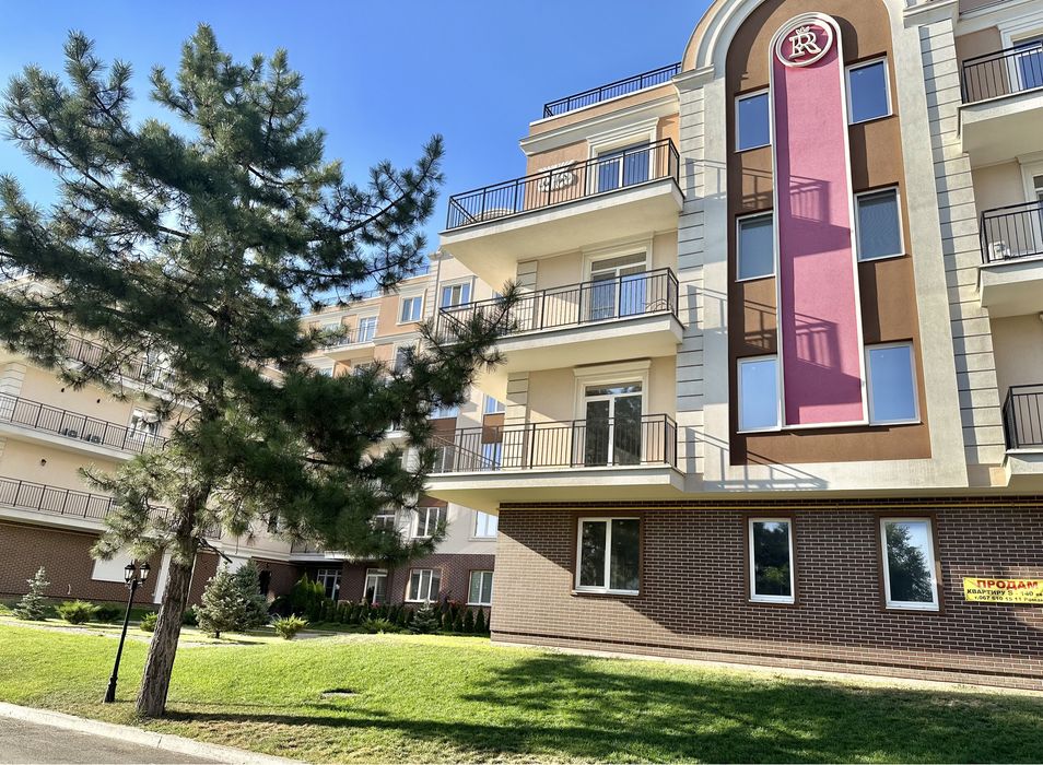 Продаж! Без комісіі 90кв.м в ЖК Корона-Ренесансу