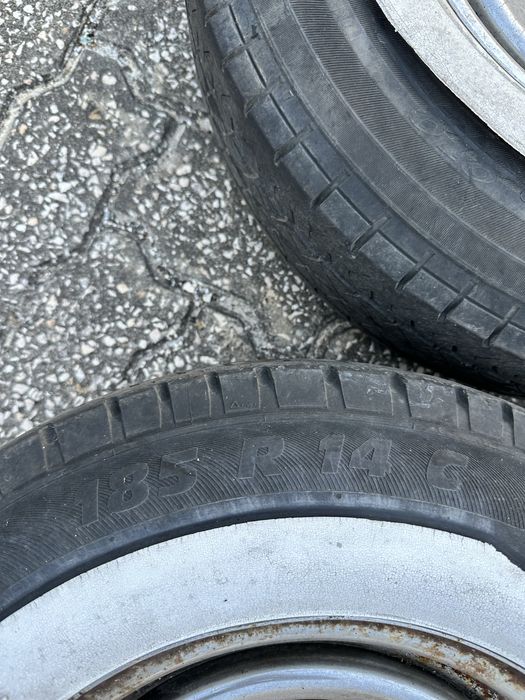 JANTES carrinha de caixa aberta