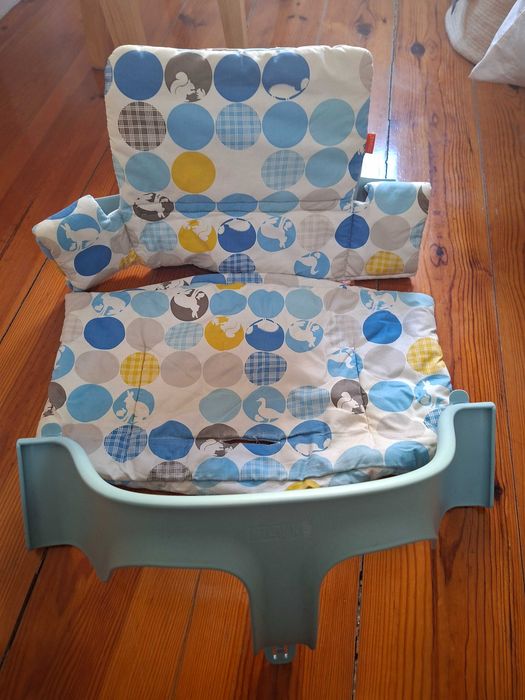 Conjunto de acessórios para Cadeira evolutivo Stokke Tripp-Trapp