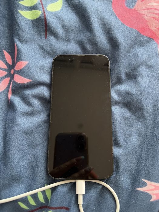 Iphone 13 czarny