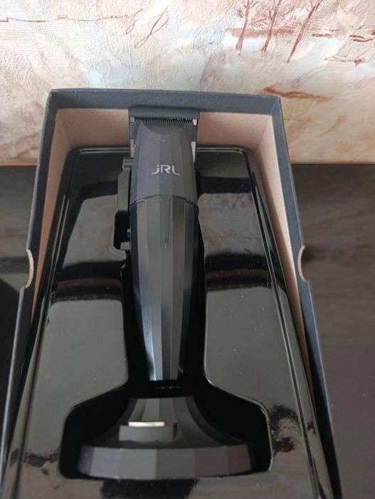 Машинка JRL onyx