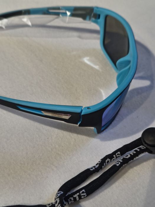 Okulary przeciwsłoneczne z polaryzacją Nowe  DAIWA