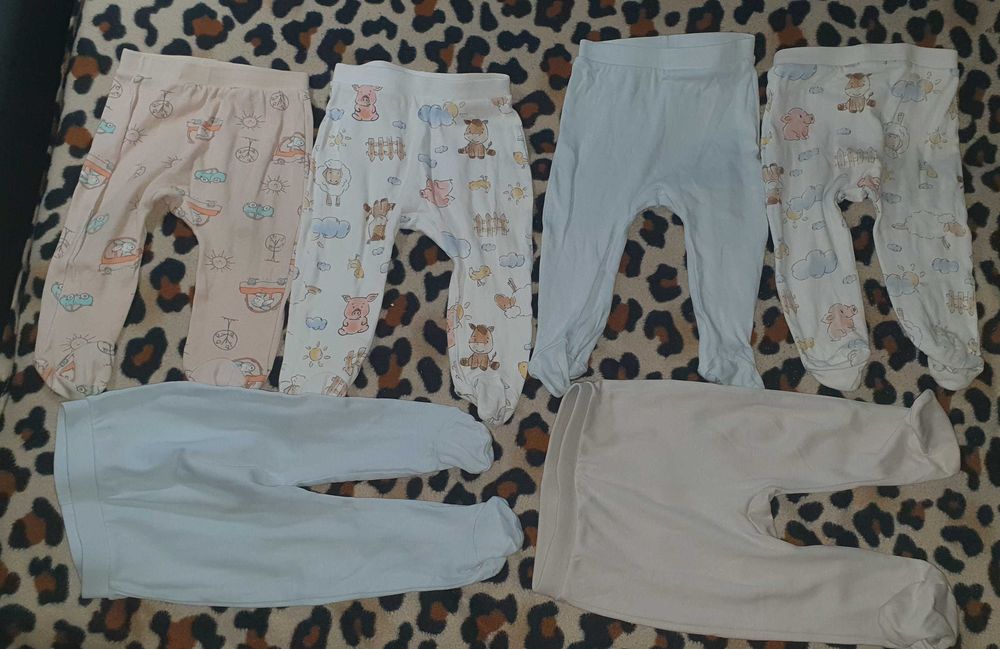 Pół śpiochy dla chłopca