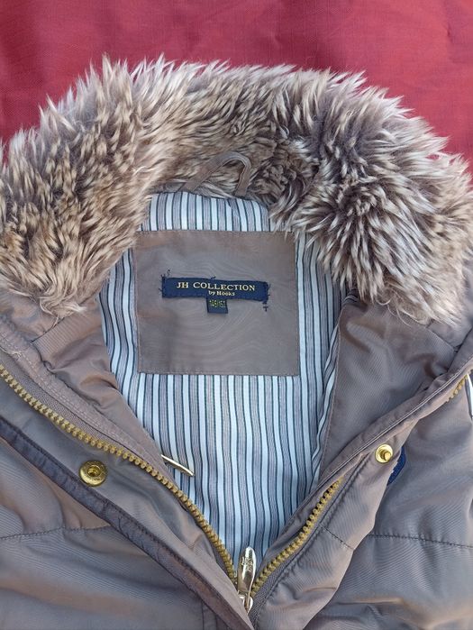 Kamizelka jeździecka 146/152 cm