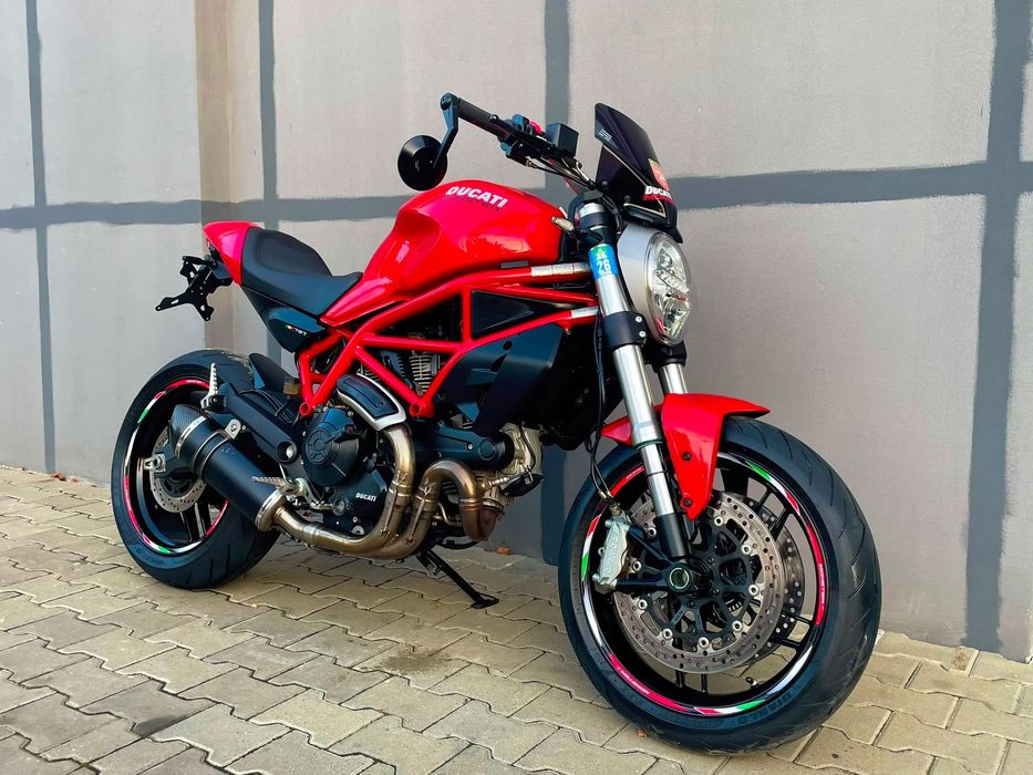 Ducati