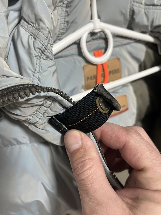 Жіночий Пуховик Parajumpers