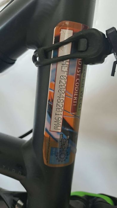 Specialized  Stumpjumper Elite 29 cali ALU, nawigacja, kamera wsteczna