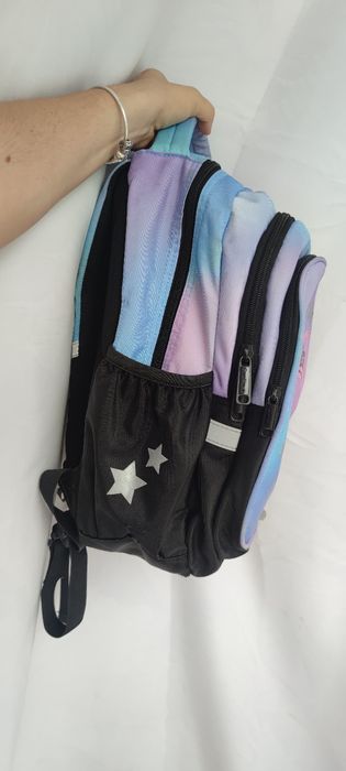 Plecak coolpack z jednorożcem
