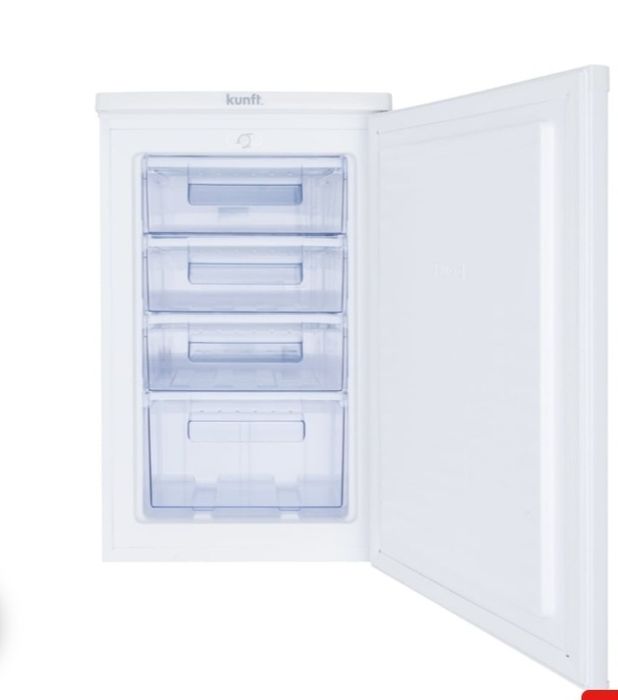 Arca Vertical KUNFT 85L