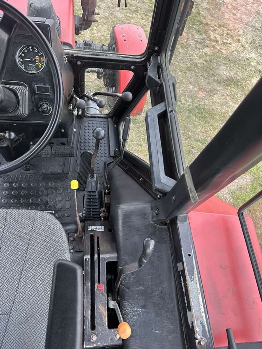 МТЗ 82.1 2008 року