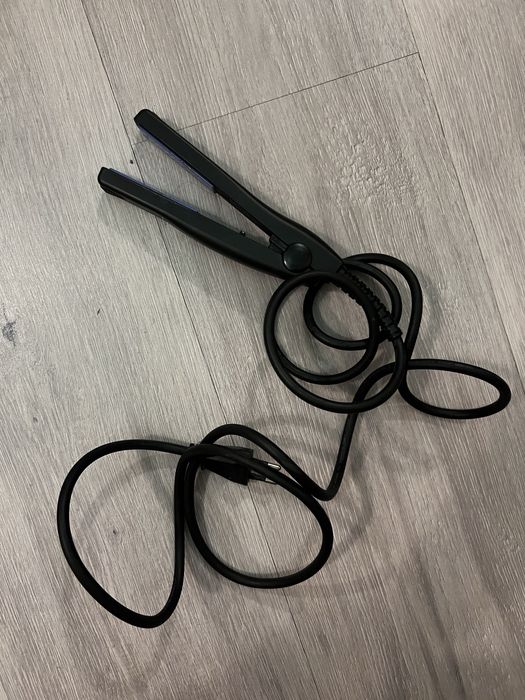 Мини-плойка