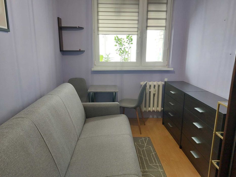 Mieszkanie na sprzedaż, 2 pokoje, 37 m², Toruń