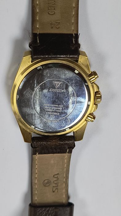 Годинник Guess чоловічі GW0390G2