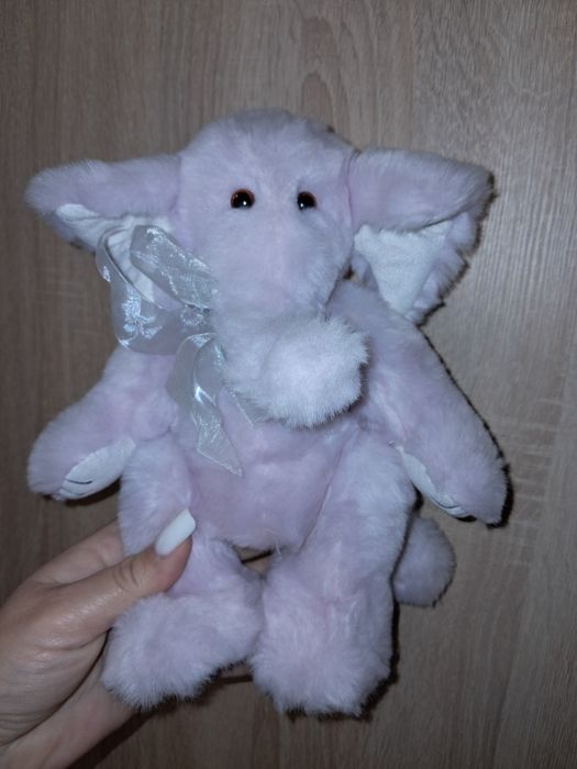 Продам слона Charlie Bears