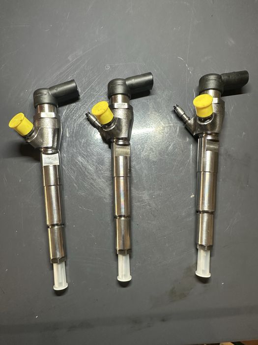 Injetores mercedes cla 180 cdi 1.5 monta em renaualt megane clio laguna etc nissan quasqai etc…