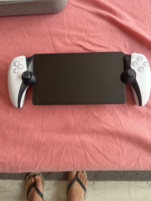 Ps5 portatil novo