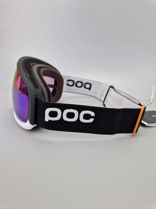 Gogle Narciarskie POC FOVEA MID Clarity Comp+