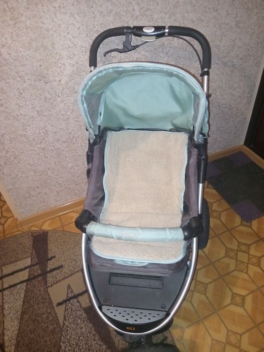 Дитяча каляска!!