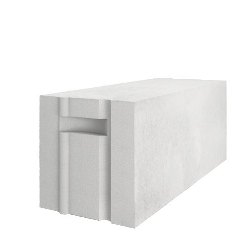 H+H Gold 24 pustak beton komórkowy gazobeton