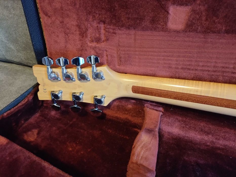 1999 Ibanez AX7521 MIJ