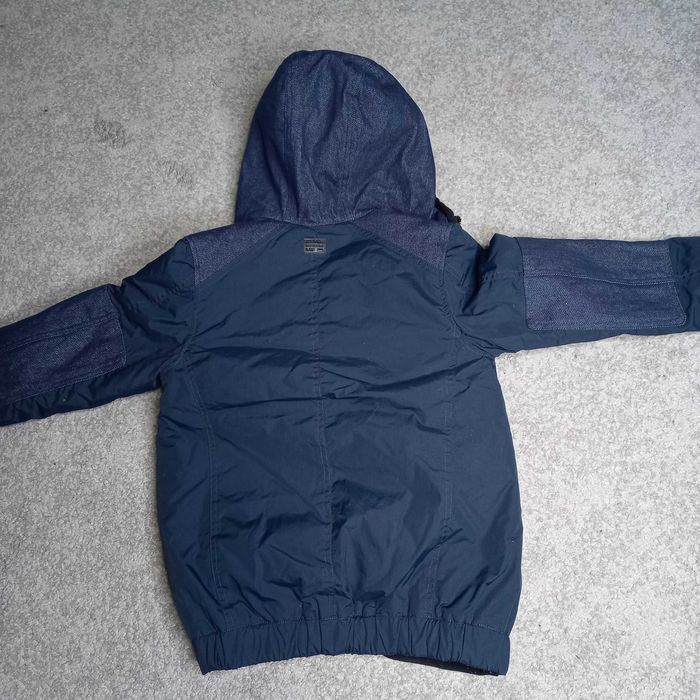G-Star Raw kurtka wiosenna chłopięca 140 cm