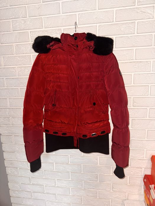 Kurtka Wellensteyn Nowa kolekcja