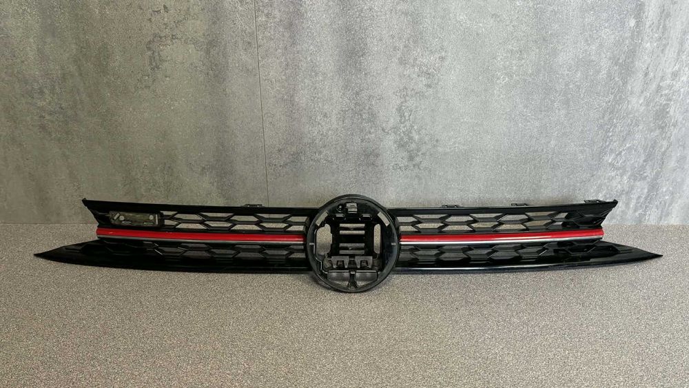 Grill atrapa chłodnicy Volkswagen polo 2g0