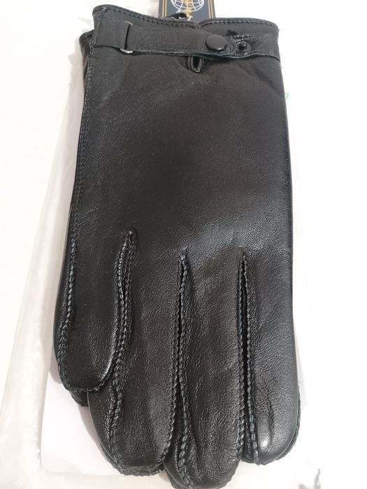 Рукавички Натуральна шкіра Original Нові з бірками