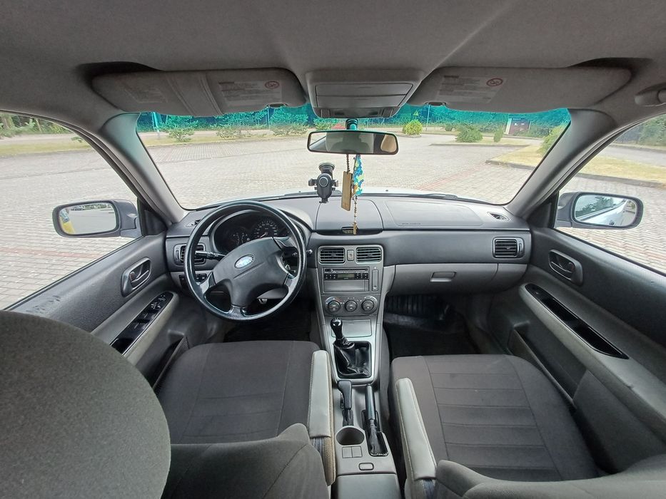 Sprzedam Subaru Forester