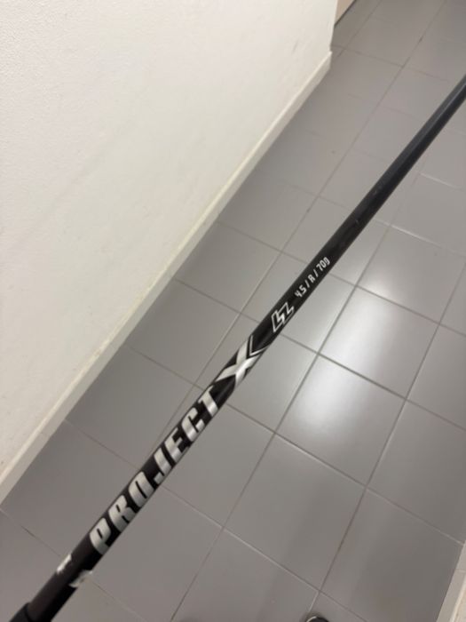 Mizuno 3 Iron MP18 MMC